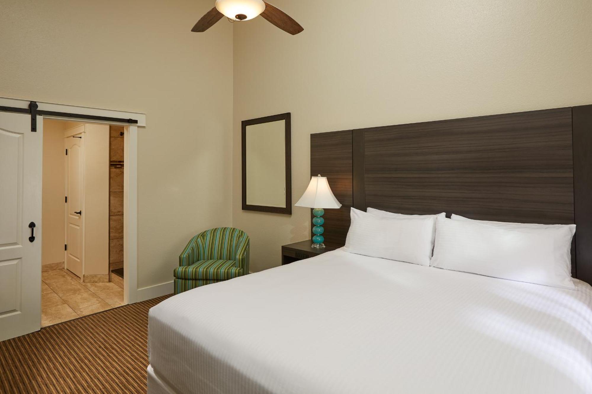 Carter Creek Winery Resort&Spa Johnson City Exterior foto